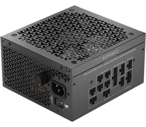 Corsair RM1000x SHIFT černá / 1000W / 80 PLUS Gold / 140mm ventilátor / modulární