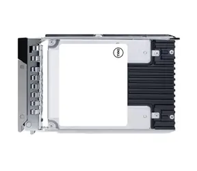 DELL disk 480GB SSD SATA / Read Int. 6Gbps 512e / cabled / 2.5" / pro PowerEdge T160
