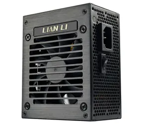 Lian Li SP850 V2 Gold černá / ATX 3.1 / 850W / 80 PLUS Gold / Aktivní PFC / modulární