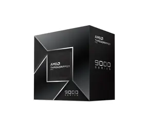 AMD Ryzen ThreadRipper PRO 9965WX @ 4.2 GHz  / Turbo 5.4GHz / 24C48T / L1 1.92MB L2 24MB L3 128MB / sTR5 / Zen 5