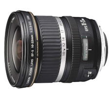 Canon EF-S 10-22mm f/3.5-4.5 USM - SELEKCE AIP2