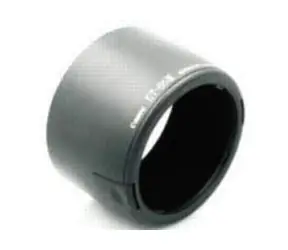 Canon ET- 65 III sluneční clona