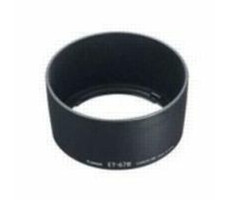 Canon ET-67B / sluneční clona