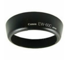 Canon EW-60C sluneční clona