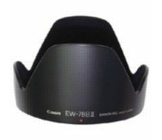 Canon EW-78B II / sluneční clona