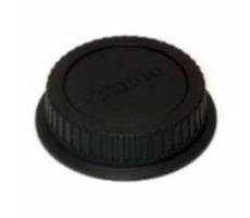 Canon prachové víčko čočky / E / zadní krytka