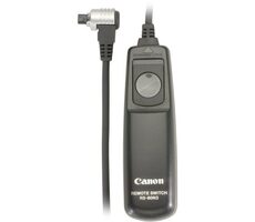 Canon RS-80N3 /  drátěná spoušť pro EOS