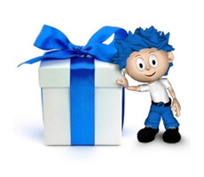 8 GB takeMS USB FLASH pamět / Promo