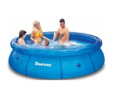 Nadzemní bazén Bestway 305 x 76 cm