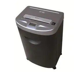 Skartovací stroj AT-20S