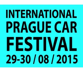 Vstupenka 1+1 zdarma na Prague Car Festival a IT v pohybu 2015