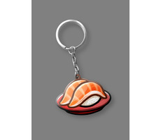Přívěšek na klíče s motivem Sushi Striker: The Way of Sushido