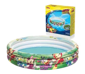 Bestway Bazén nafukovací Disney / průměr 122cm
