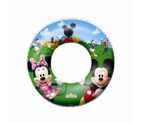 Bestway Mickey Mouse a Minnie nafukovací kruh 56 cm