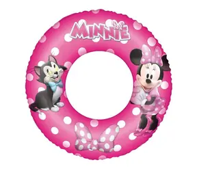 Bestway Minnie nafukovací kruh 56 cm