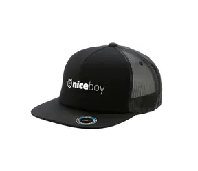 Kšiltovka Niceboy / Promo 