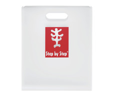 Desky na sešity Step by Step