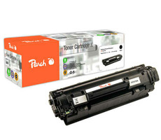Peach alternativní toner kompatibilní s HP CF279A černá / 1000 stran 