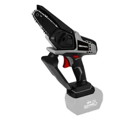 Graphite Řetězová pila ruční, 18V / dárek