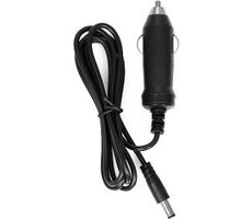 SENCOR SPS X autoadaptér k TV / 12V / 1m 
