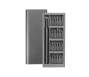 Cantell Precision Screwdriver Kit 24 plus 1 Sada šroubováků / TS-232 / Niceboy