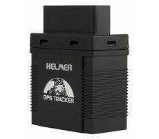 HELMER GPS unikátní lokátor LK 508 s autodiagnostikou OBD II