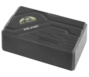 HELMER GPS lokátor LK 511 s extrémní výdrží baterie pro sledování a hlídání vozů