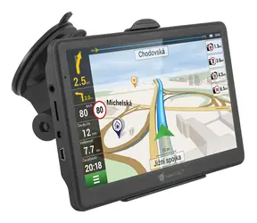 Navitel MS700 / 7" / GPS navigace / mapy EU (47) států + Rusko / Lifetime