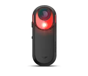 Garmin Varia RCT715 Cyklistický radar se zadním světlem a kamerou
