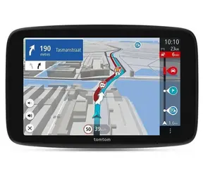 TomTom Go Expert Plus EU 7 Premium Pack / GPS navigace / 7" / Wi-Fi / BT