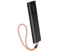 Invoxia GPS Classic Tracker 3. Gen / IoT GPS lokátor / Bluetooth / + roční předplatné na připojení k síti LoRa