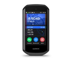Garmin Edge 1050 / Cyklopočítač / 3.5" LCD / 480 x 800 px / GPS / Bluetooth / ANT+ / Wi-Fi / IPX7