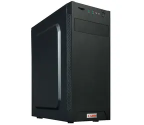 HAL3000 ProWork 122 W11 / i3-12100 3.3GHz / 8GB / 250GB SSD / Intel UHD 730 / VGA+HDMI+DVI+DP / W11