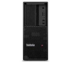 Lenovo ThinkStation P3 Tower černá / Intel Core i7-13700 2.1GHz / 16GB / 512GB SSD / Intel UHD 770 / W11P