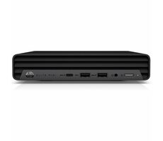HP Elite Mini 800 G9 černá / Intel Core i5-13500 2.5GHz / 16GB / 512GB SSD / Intel UHD / W11P