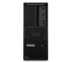 Lenovo ThinkStation P3 Tower černá / Intel Core i7-13700 2.1GHz / 16GB / 512GB SSD / Nvidia T1000 8GB / W11P