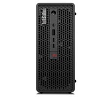 Lenovo ThinkStation P3 Ultra černá / Intel Core i7-13700 2.1GHz / 32GB / 1TB SSD / Nvidia RTX A2000 12GB / W11P