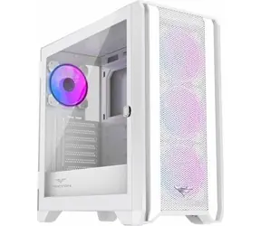 PC Mironet Herní 350 AMD R5 7600X RX9060 XT Bílá