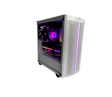 PC Mironet Herní 450 Intel i7-14700K RTX5070Ti Bílá