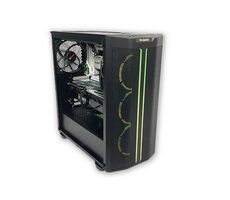 PC Mironet Herní 450 AMD R9 9900X RX7900XT