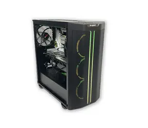 PC Mironet Herní 450 AMD R9 9900X RX9070