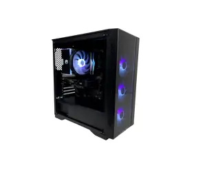 PC Mironet Herní 300 AMD R5 7600X RX9060 XT