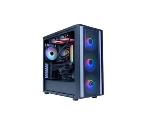 PC Mironet Herní 250 AMD R7 5800X RX7600