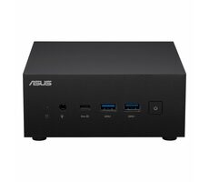 ASUS PN53-BBR777HD / AMD R7-7735H 3.2GHz / Bez RAM / M.2 slot + 2.5" slot / AMD Radeon Graphics / Bez OS