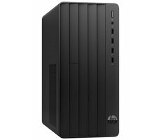 HP Pro Tower 290 G9 černá / Intel Core i3-12100 3.3GHz / 8GB / 512GB SSD / Intel UHD / W11P