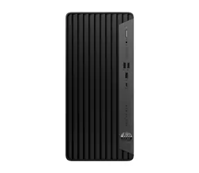 HP Pro Tower 400 G9 černá / Intel Core i5-12500 3.0GHz / 8GB / 512GB SSD / Intel UHD / W11P