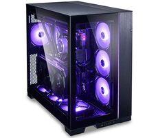 PC Mironet Herní 550 AMD R9 9950X3D RX9070 XT