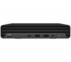 HP Elite Mini 600 G9 černá / Intel Core i7-12700 2.1GHz / 16GB / 512GB SSD / Intel UHD / W11P