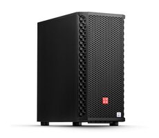 LYNX Challenger (10463026) černá / Intel Core i5-13400F 2.5GHz / 32GB / 1TB SSD / RTX 4060Ti 8GB / W11H