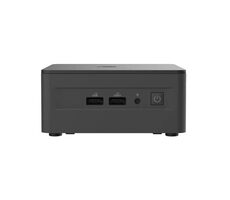 ASUS NUC GEN12 Wall Street Canyon RNUC12WSHi50000 NO CORD / Intel Core i5-1240P 1.7GHz / 2x DDR4 / M.2 / Iris / BezOS